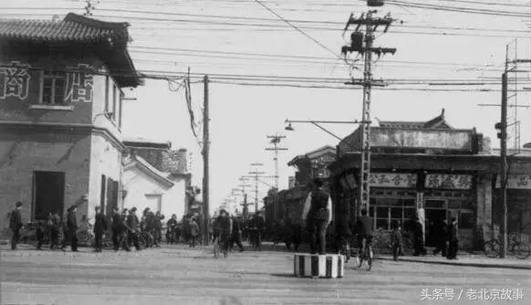 《邪不压正》里没有告诉您旧北平，却隐藏着北京不为人知的过去！