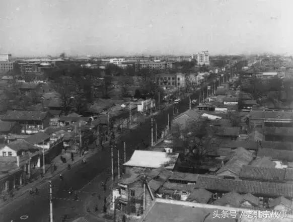《邪不压正》里没有告诉您旧北平，却隐藏着北京不为人知的过去！