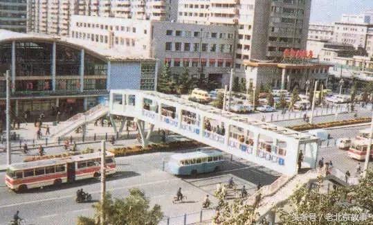 《邪不压正》里没有告诉您旧北平，却隐藏着北京不为人知的过去！