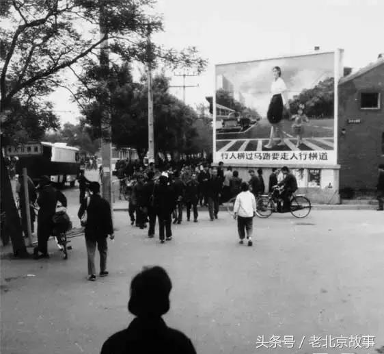 《邪不压正》里没有告诉您旧北平，却隐藏着北京不为人知的过去！