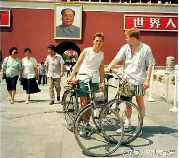 《邪不压正》里没有告诉您旧北平，却隐藏着北京不为人知的过去！