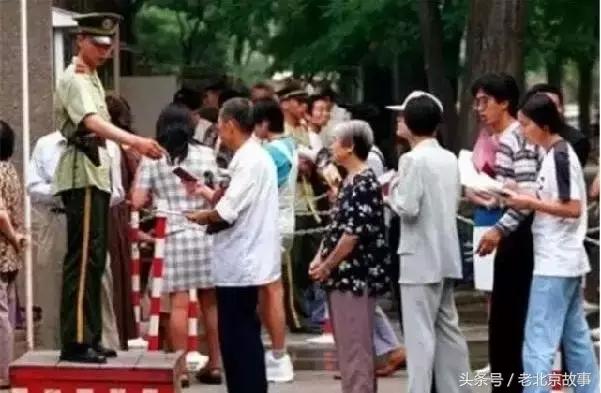 《邪不压正》里没有告诉您旧北平，却隐藏着北京不为人知的过去！