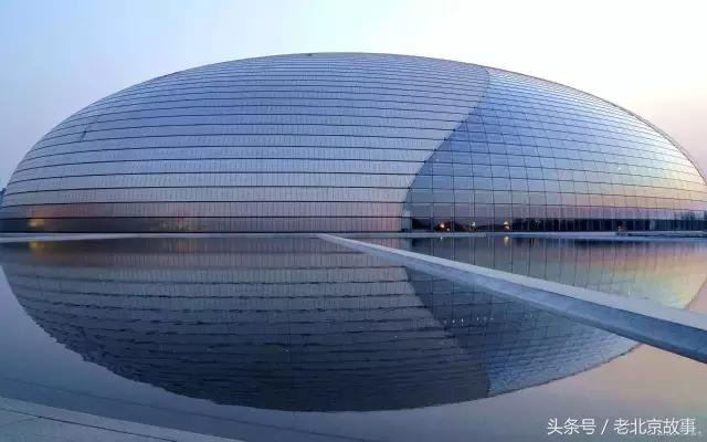 《邪不压正》里没有告诉您旧北平，却隐藏着北京不为人知的过去！