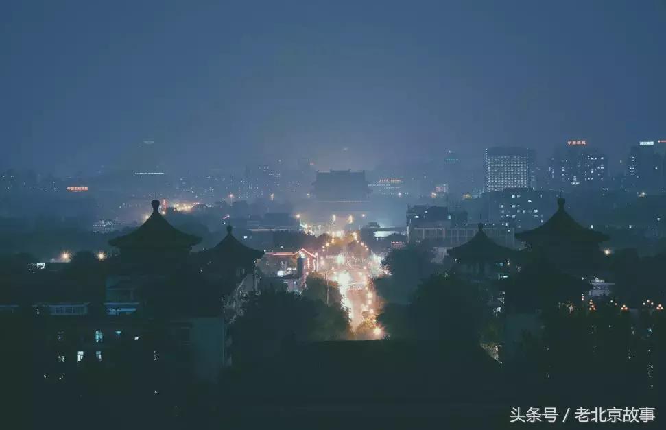 《邪不压正》里没有告诉您旧北平，却隐藏着北京不为人知的过去！