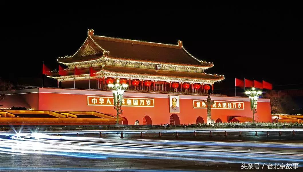 《邪不压正》里没有告诉您旧北平，却隐藏着北京不为人知的过去！