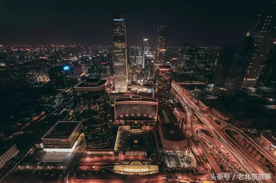 《邪不压正》里没有告诉您旧北平，却隐藏着北京不为人知的过去！