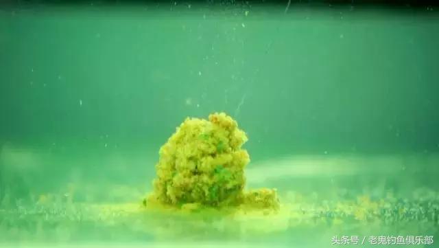 学会这五款钓鲫配方渔获无人能敌,饵料技巧