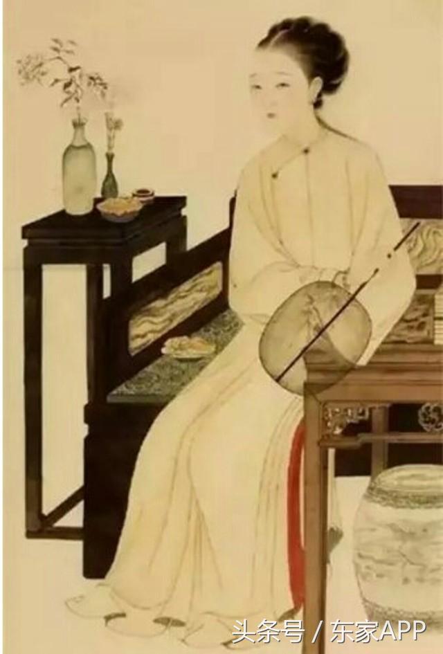 古人发明扇子视频,古人用扇子有什么讲究