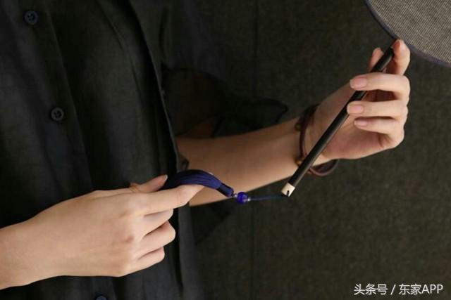 古人发明扇子视频,古人用扇子有什么讲究