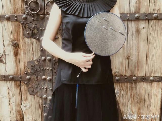 古人发明扇子视频,古人用扇子有什么讲究