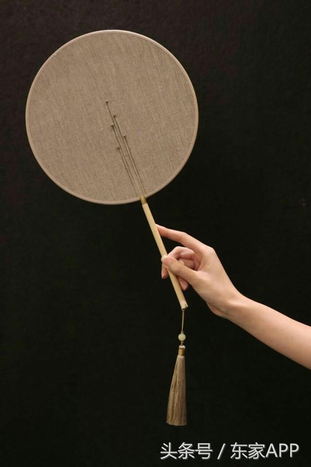古人发明扇子视频,古人用扇子有什么讲究
