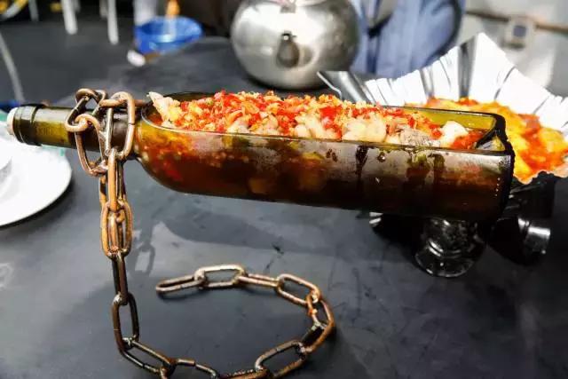 来成都必打卡的网红店,网红成都美食探店前十名