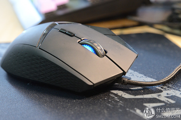 雷柏v30s鼠标评测,雷柏rapoov500pro机械键盘测评