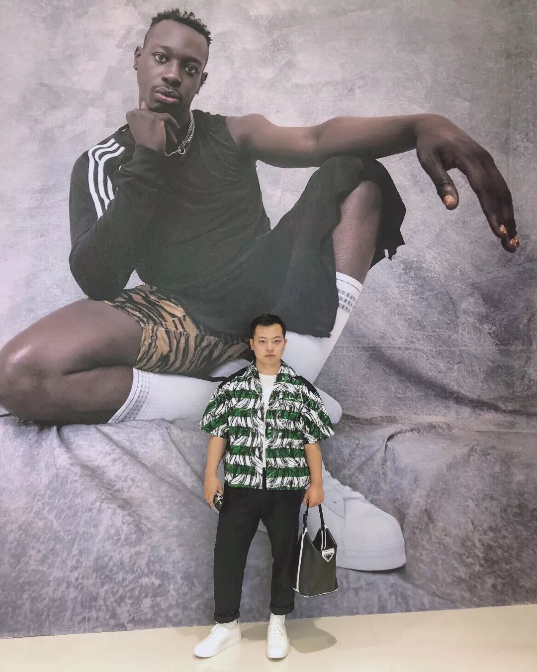 买包包就像白送的一样,买包就是投资