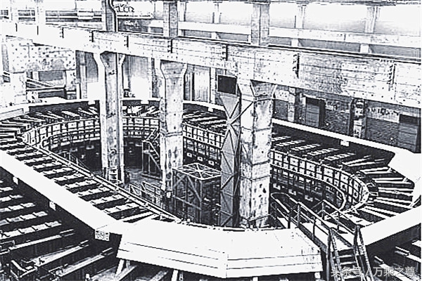 美国杜邦公司原子弹,美国造原子弹公司