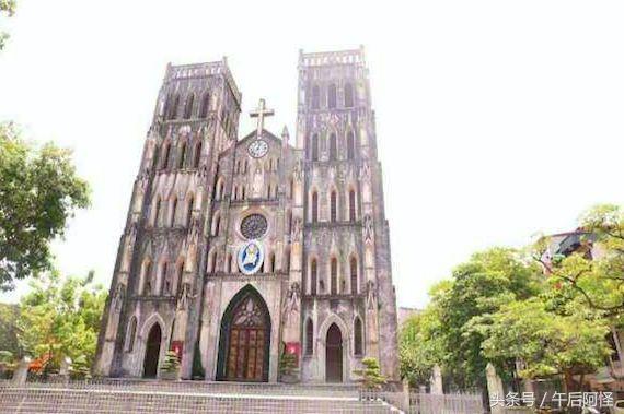 自由行越南攻略,越南自由行旅游攻略10天多少钱