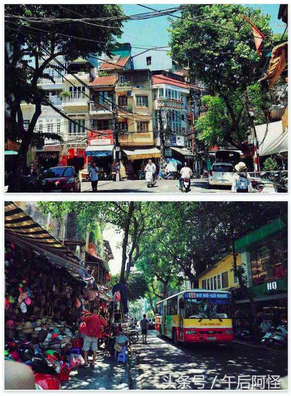 自由行越南攻略,越南自由行旅游攻略10天多少钱