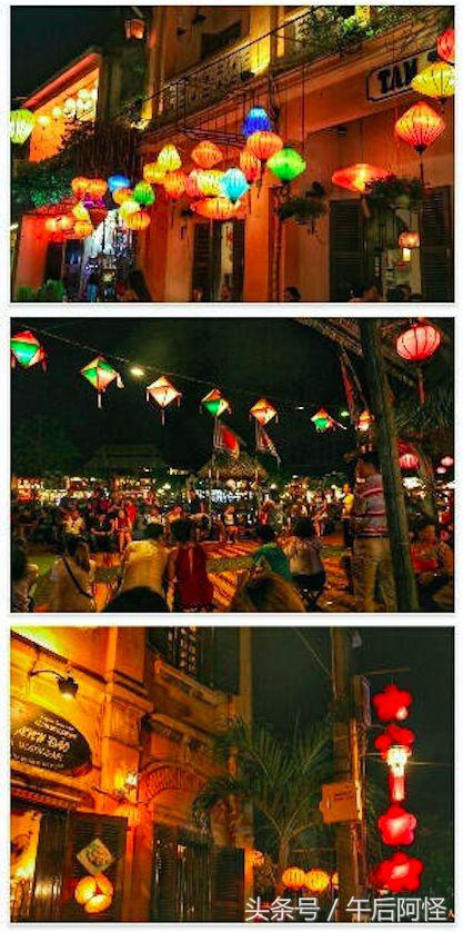 自由行越南攻略,越南自由行旅游攻略10天多少钱