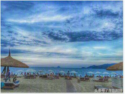 自由行越南攻略,越南自由行旅游攻略10天多少钱