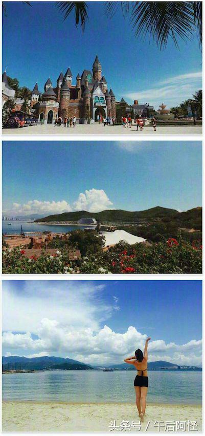 自由行越南攻略,越南自由行旅游攻略10天多少钱