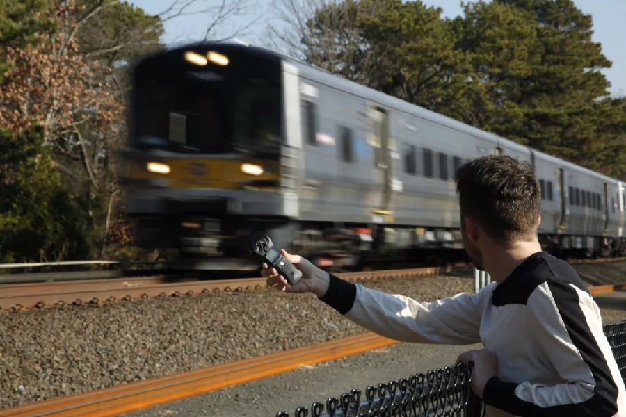 zoom录音笔值不值得买,zoom数码录音笔