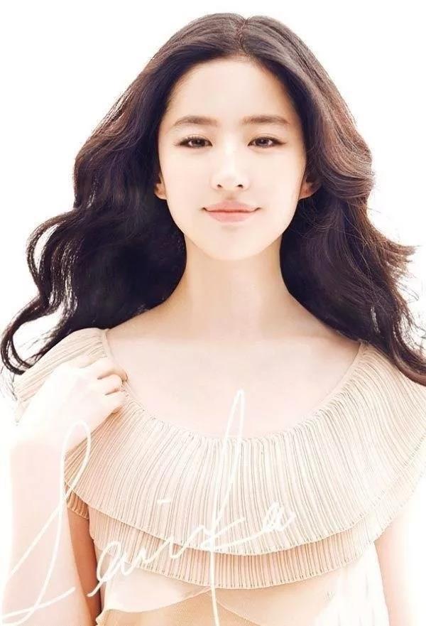 荔菲悦月深度解析,开运眉怎样的