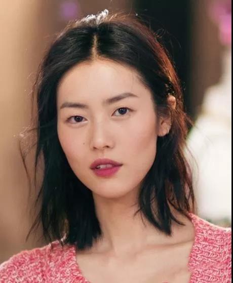 荔菲悦月深度解析,开运眉怎样的