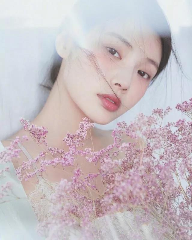 荔菲悦月深度解析,开运眉怎样的