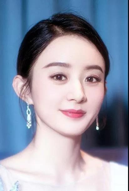 荔菲悦月深度解析,开运眉怎样的