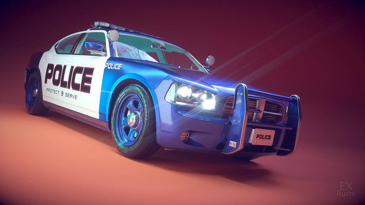 交警特种驾驶训练,看看特警是怎么训练的