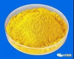 鱼类广谱药物,鱼类使用的抗生素