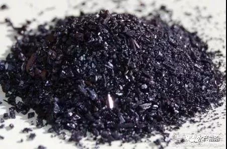 鱼类广谱药物,鱼类使用的抗生素