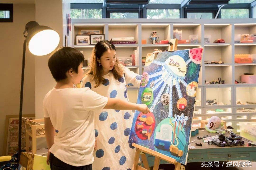 毕业几年你为什么那么优秀,学了设计才知道设计师的不易