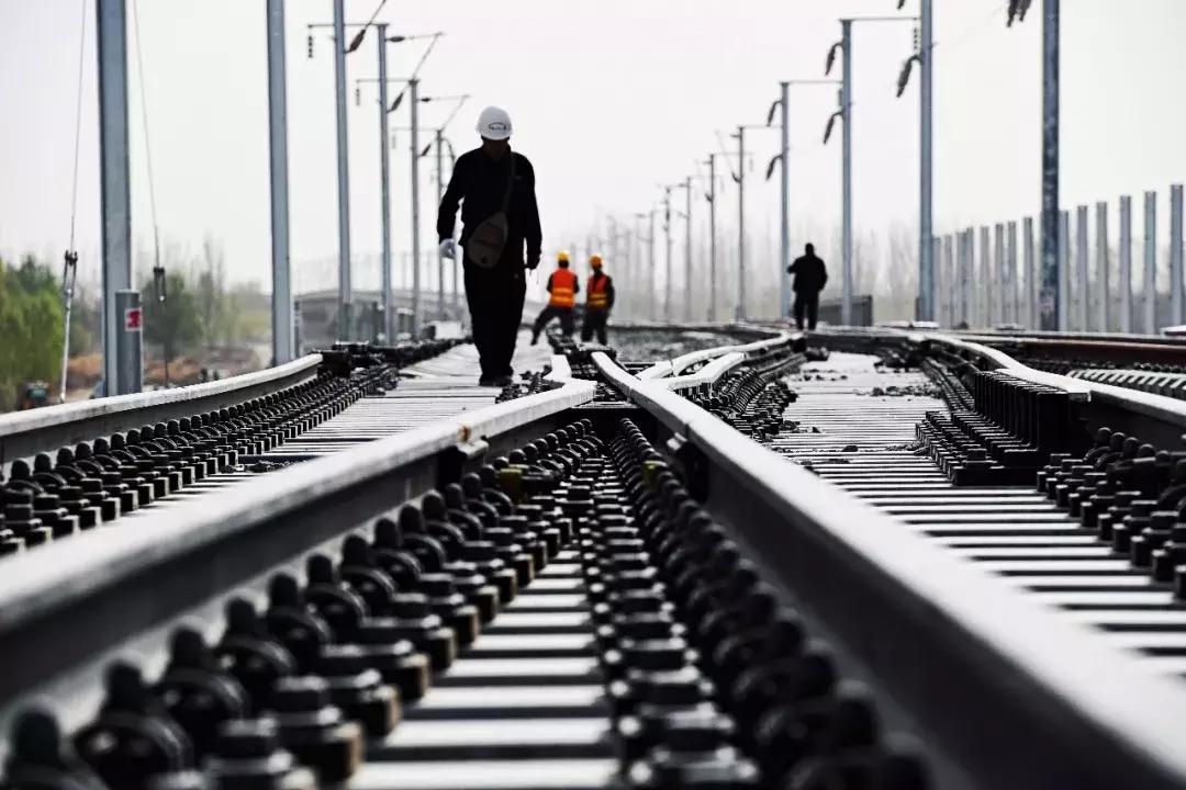 银西高铁咸阳北站开通,银西高铁咸阳段最新消息