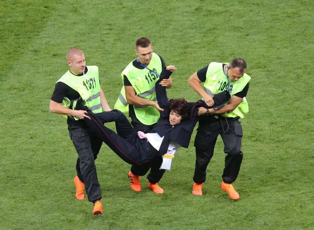 世界杯结束了资深老球迷的回忆,2018年世界杯难忘的回忆