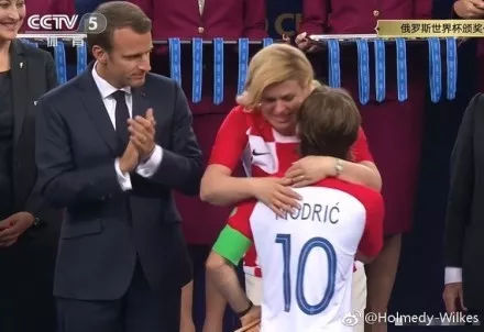 世界杯结束了资深老球迷的回忆,2018年世界杯难忘的回忆