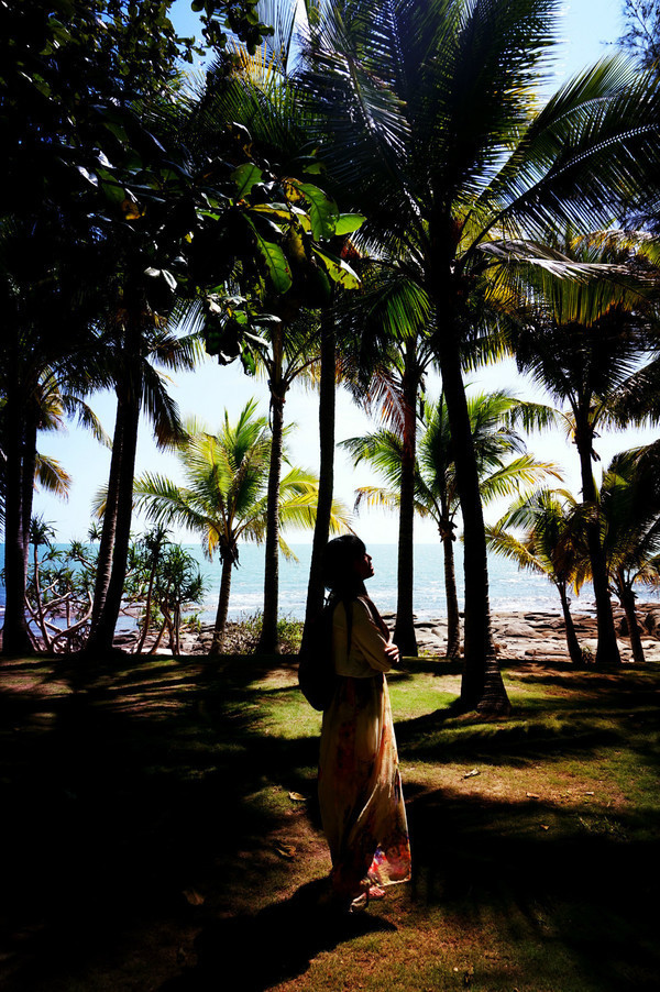 晒黑攻略,晒黑指南