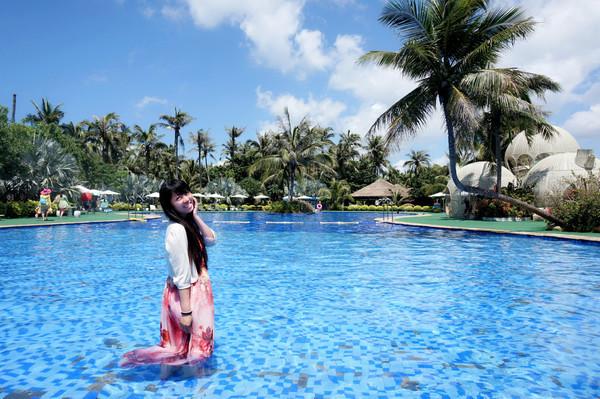 晒黑攻略,晒黑指南