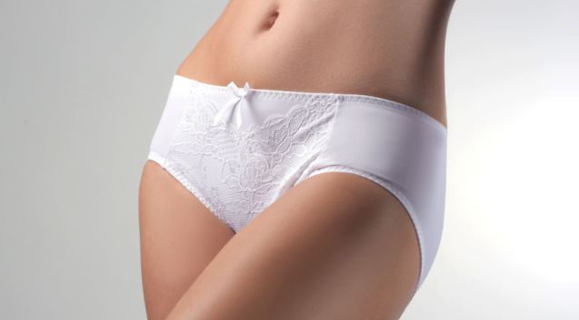 100万日本女性免受妇科病困扰的标配,就是Ta~