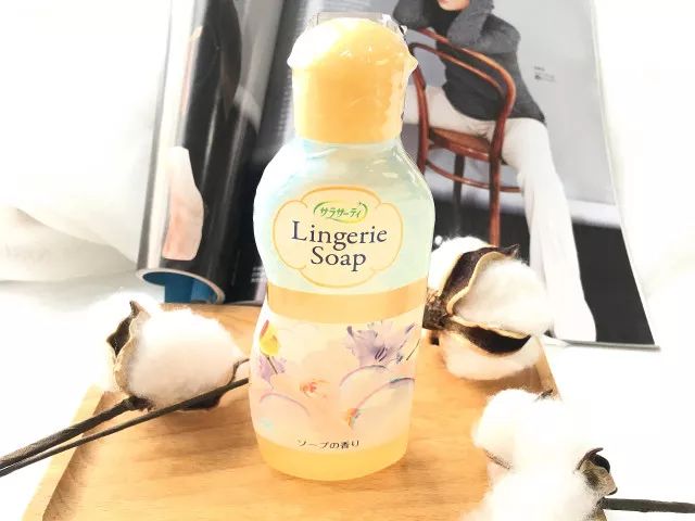 100万日本女性免受妇科病困扰的标配,就是Ta~