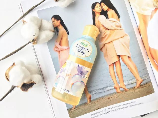 100万日本女性免受妇科病困扰的标配，就是Ta~