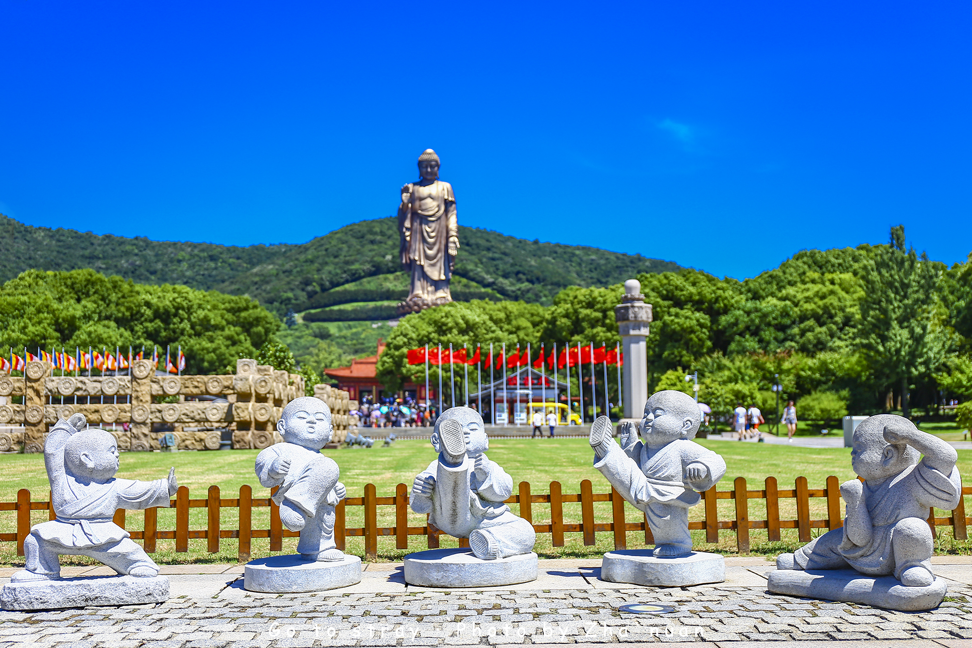 青铜释迦牟尼诞生像,古铜释迦牟尼像