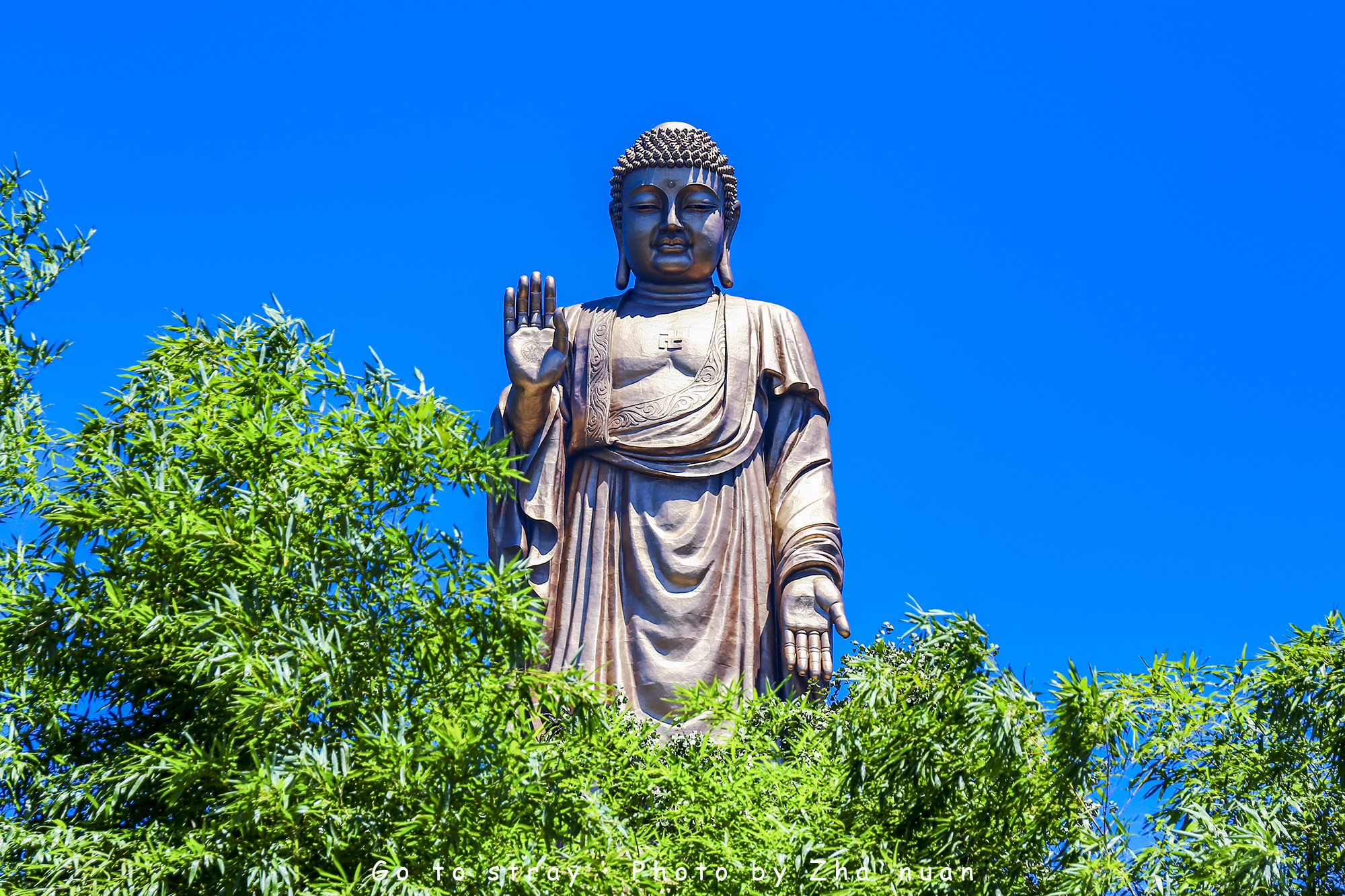 青铜释迦牟尼诞生像,古铜释迦牟尼像