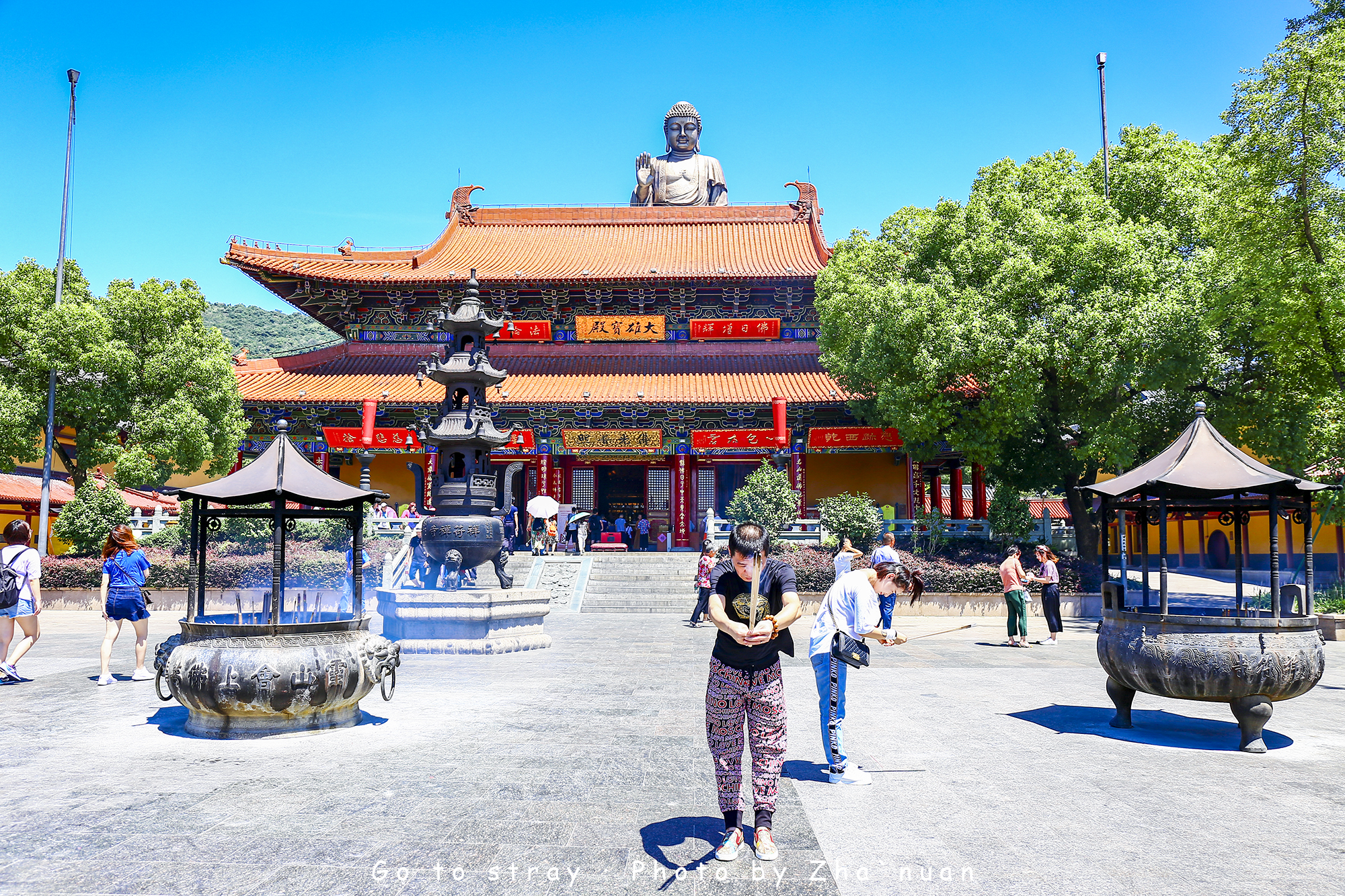 青铜释迦牟尼诞生像,古铜释迦牟尼像