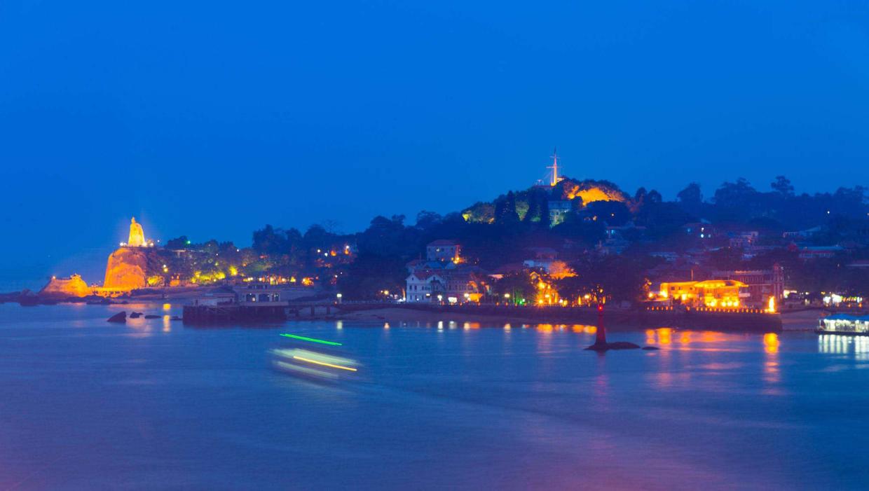 厦门旅游吃的攻略,厦门自由行逛吃攻略