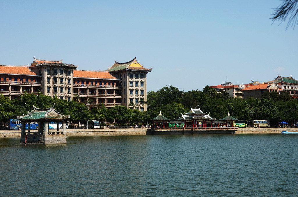 厦门旅游吃的攻略,厦门自由行逛吃攻略