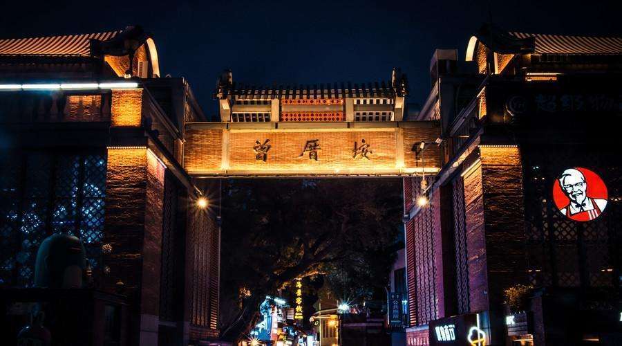 厦门旅游吃的攻略,厦门自由行逛吃攻略