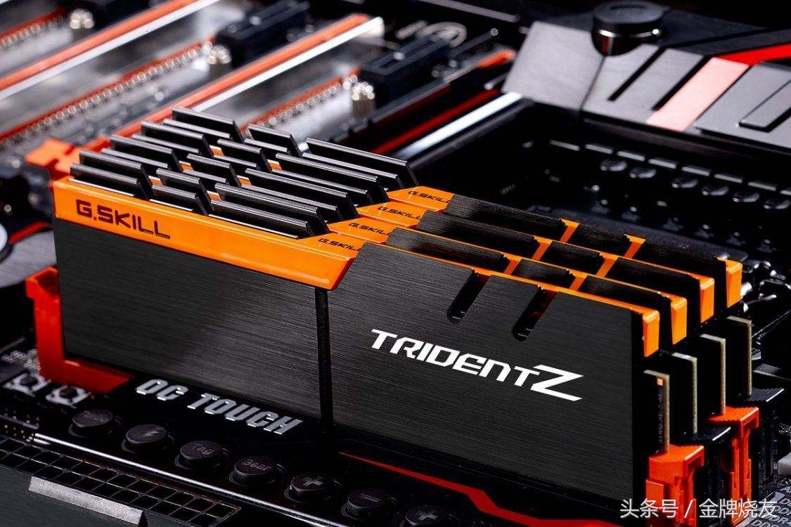 4条4g内存和2条4g内存速度对比,两条4g内存和一条8g