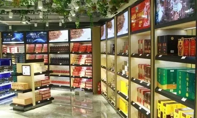 不用机票可以购物的免税店,南京禄口国际机场免税店都有哪些