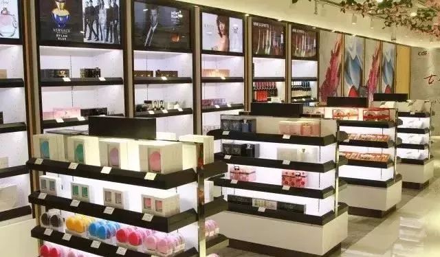 不用机票可以购物的免税店,南京禄口国际机场免税店都有哪些